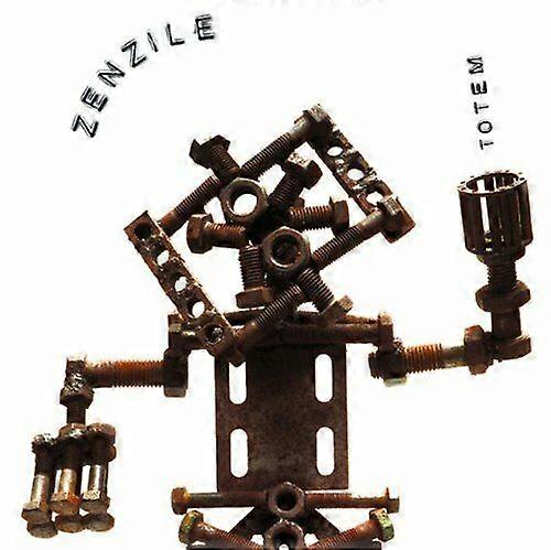 Totem CD (2004) - As New