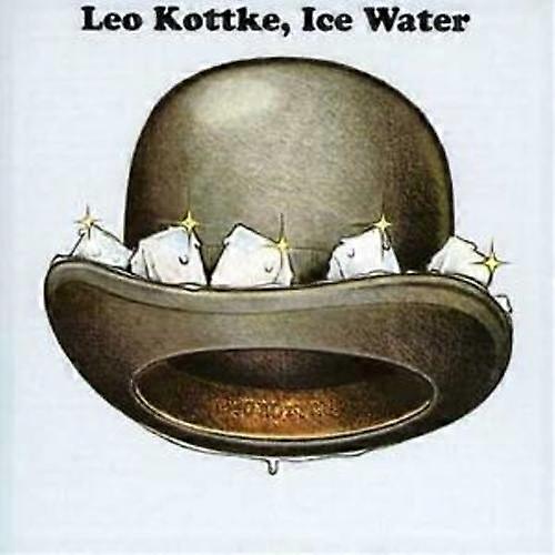 Leo Kottke Lodowata woda CD (2003)