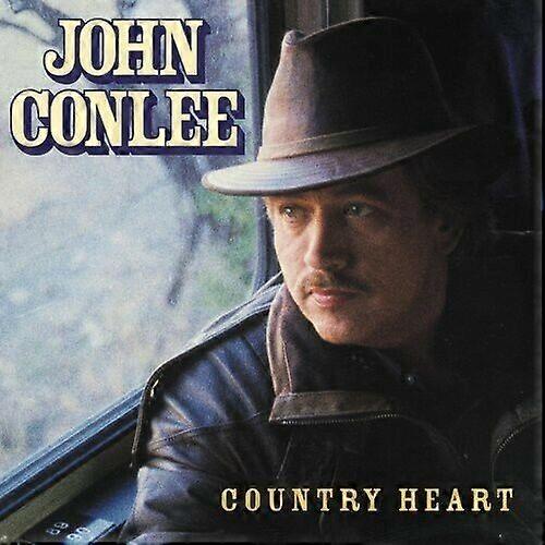 John Conlee Country Heart CD