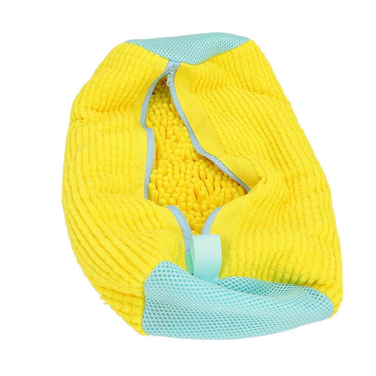 Reusable Shoe Washing Bag - Protector for Your Shoes