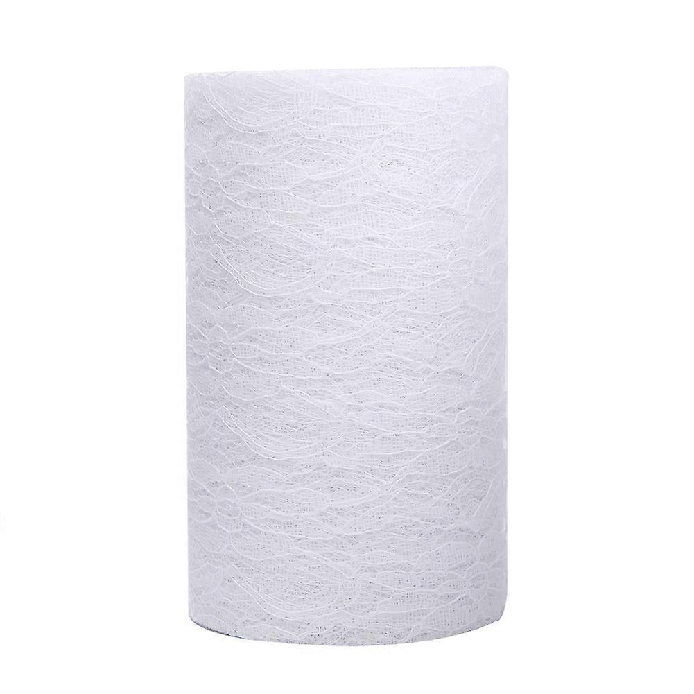 Romantic Lace Table Runners Weddings Decoration