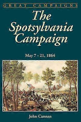 Campania Spotsylvania