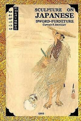 Sculpture on Japanese Sword-fittings