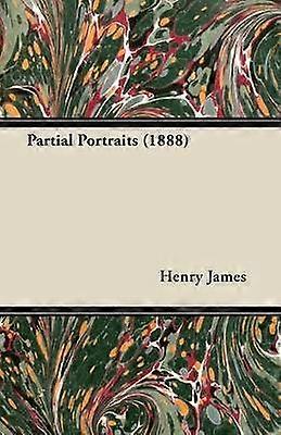 Portraits partiels 1888