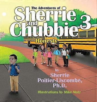 Sherries och Chubbies äventyr 3