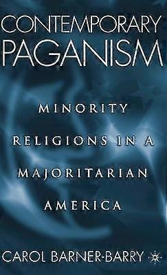 Paganisme contemporain