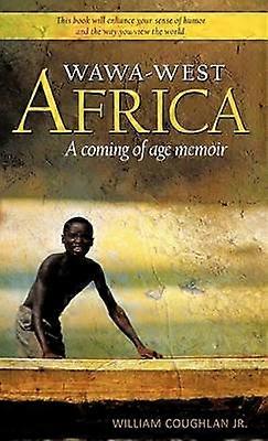Wawa - West-Afrika
