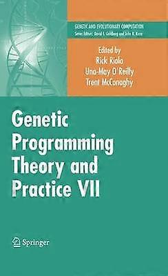 Genetic Programming Theory and Practice VII