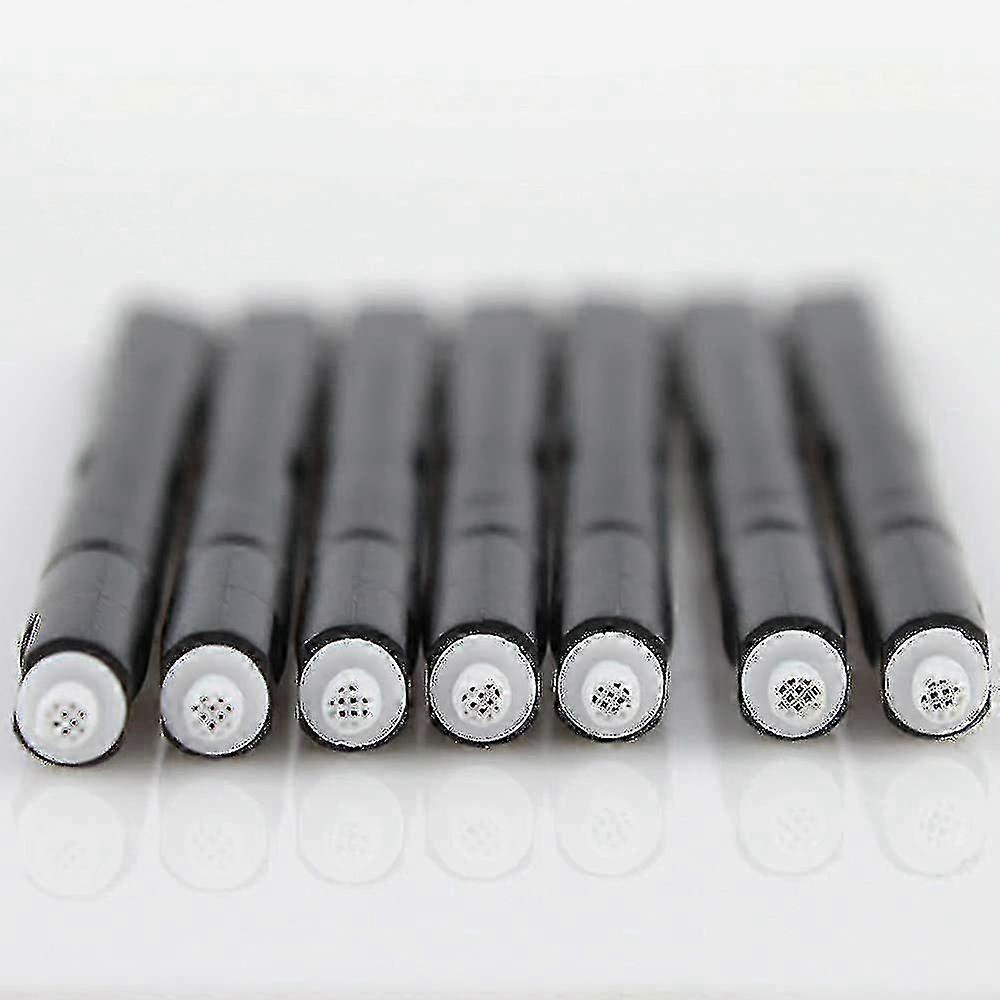 40pcs Phonak Hearing Aid Ear Wax Protection Filter Cleaning Tool Accessories Hearing Aid Cerustop Wa