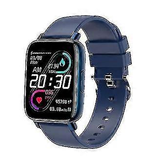 A1 1.7 Inch Tft Screen Ip68 Watch, Sleep Moning / Rate Moni
