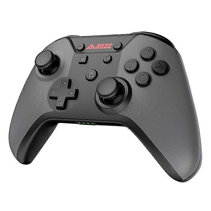 Ajazz AG180 Wireless Bluetooth + Wired Dual Mode Gamepad für Switch / PC / Android / IOS