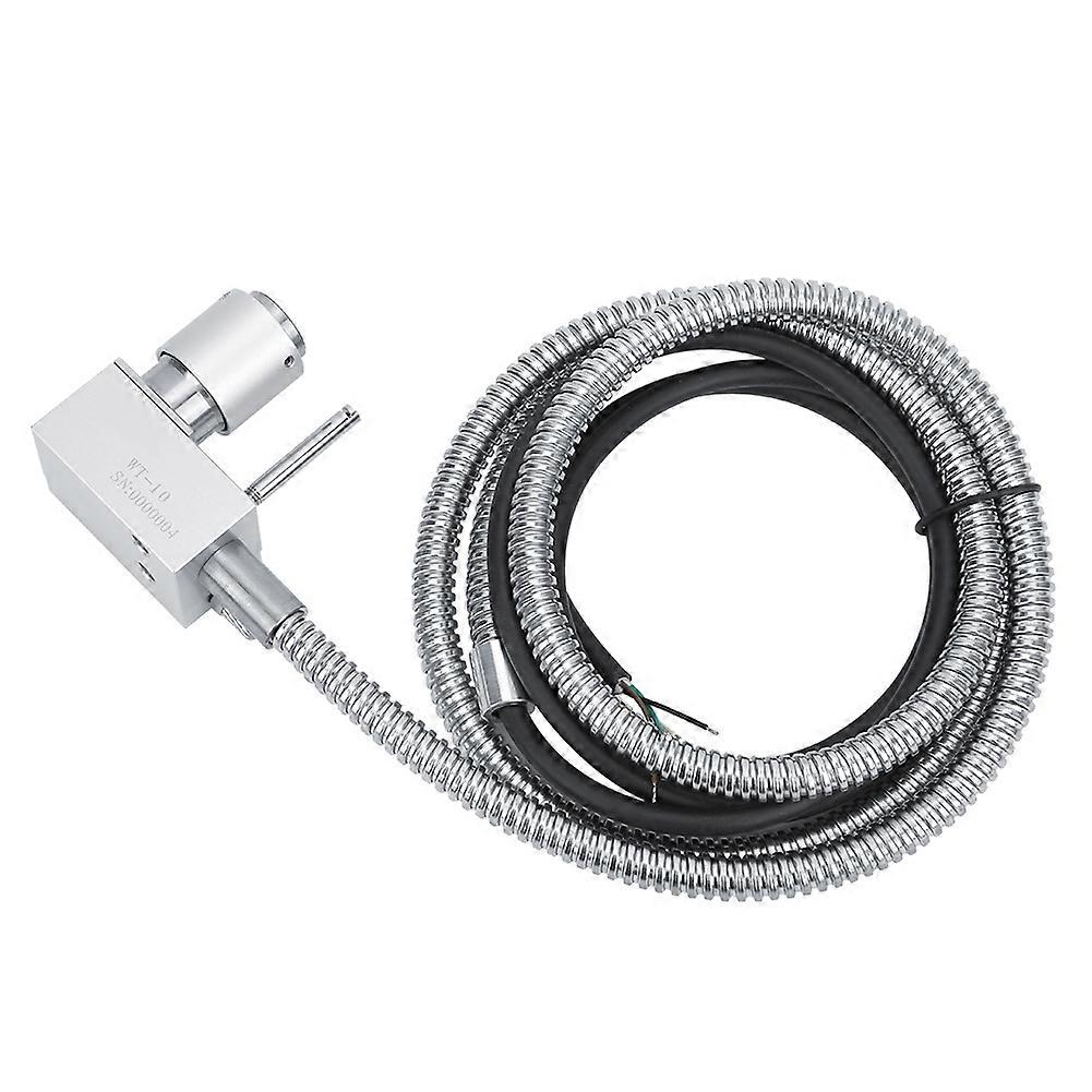 Automatic Tool Setting Gauge High Accuracy 4-Lines NC CNC Engraving Machine Parts