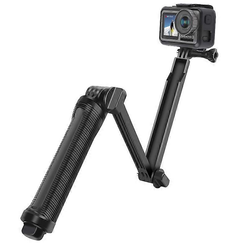 Selfie Stick per GoPro HERO11 Nero/HERO9 Nero