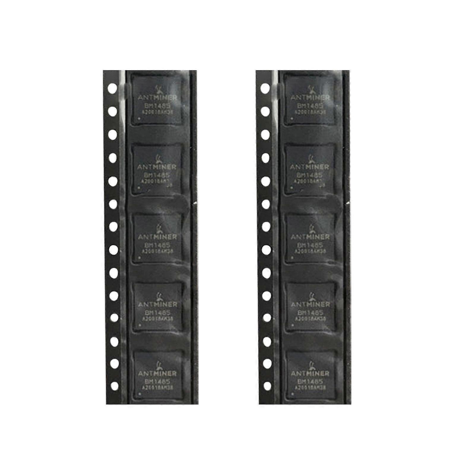 10pcs New BM1485 ASIC Chip for Antminer L3 L3+ L3++
