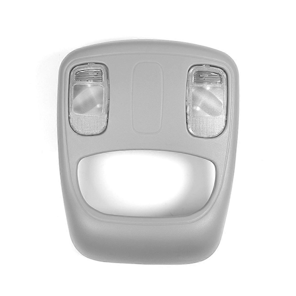 1KD78BD1AA Roof Reading Light Ceiling Light for Ram 1500 2500 3500 2006-2009 Inner Overhead Housing