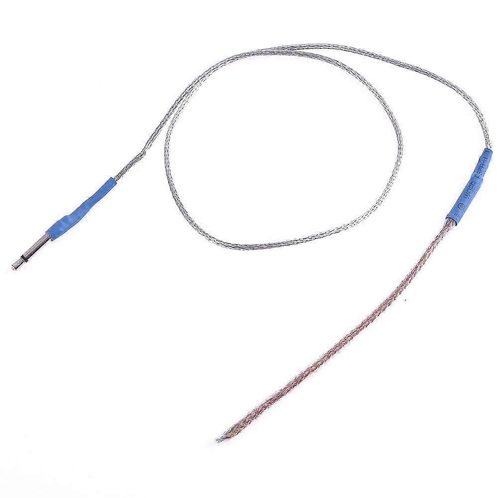 Piezo Electric Film Sensor Folk Acoustic Guitar Pickup Sticks Soft Strap Wire 35cm Metal Rod 8cm Guitar Accessories Metal Parts