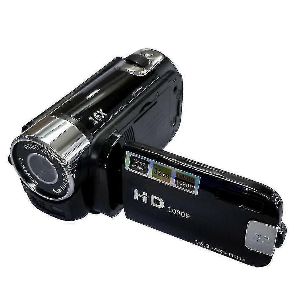 16 Million Pixel Mini Dv Digital Tape Camcorder Video Camera