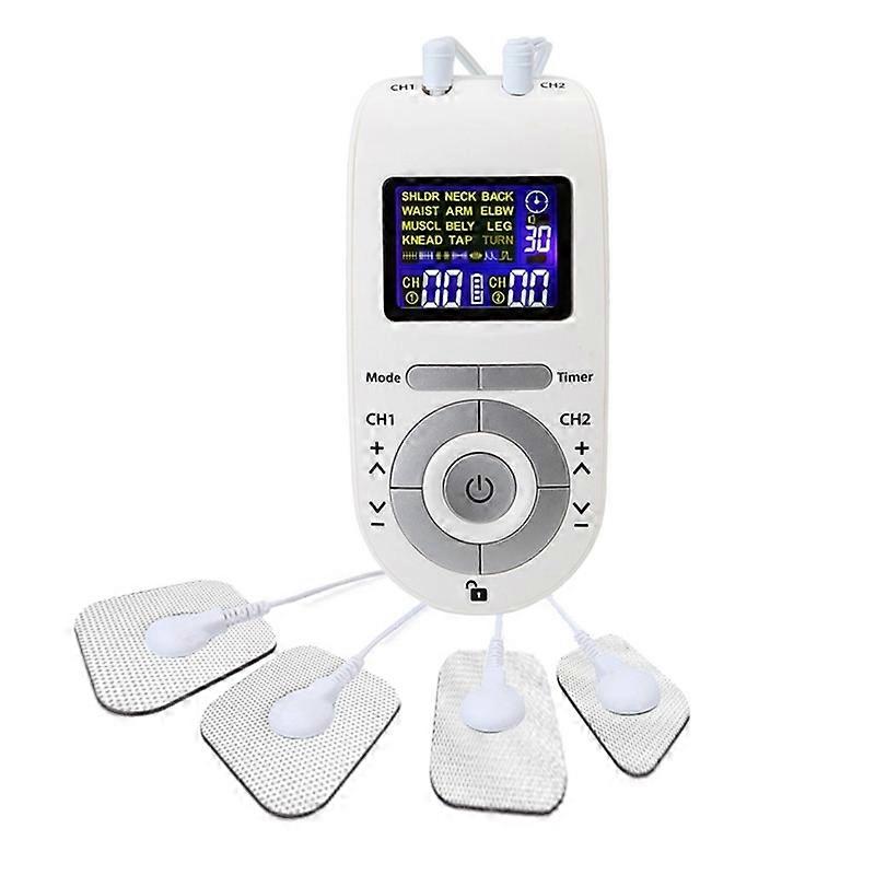 Physiotherapy Instrument Battery Type
