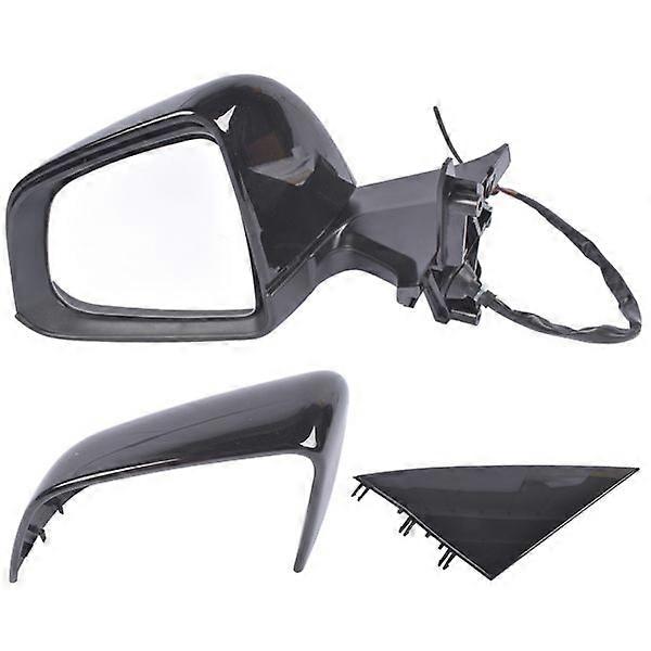 Left Driver Power View Mirror Heated 1594111~00~C for Tesla Model Y 2020~2023 1594111~00~C No.98131