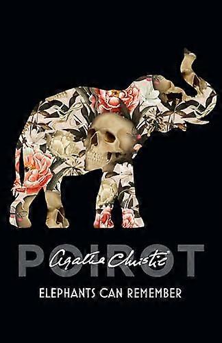 Elephants Can Remember (Poirot)