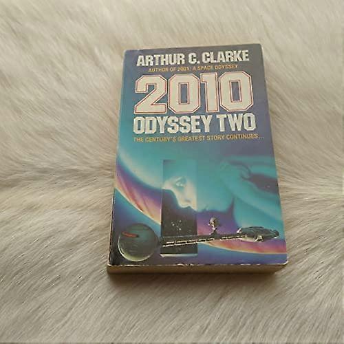 2010: Odyssey Two