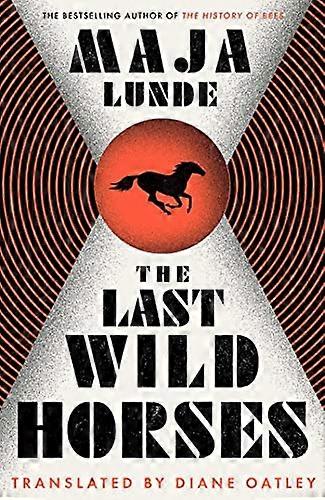The Last Wild Horses