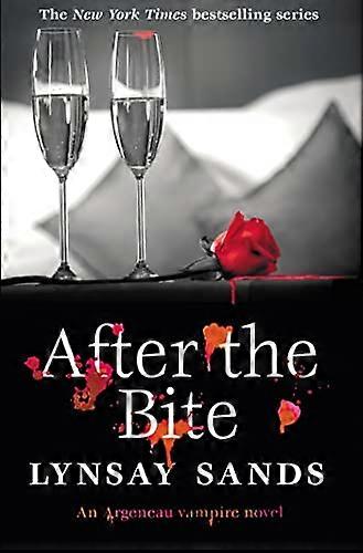 After the Bite Book Thirty Five