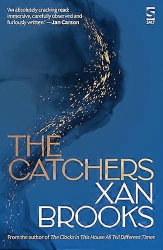 The Catchers
