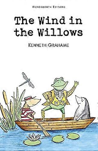 The Wind in the Willows