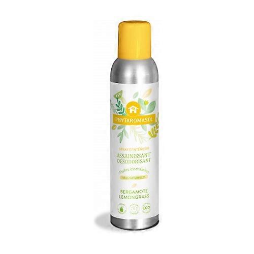 Phytaromasol Bergamot Lemongrass 250 ml (Lemon - Bergamot)