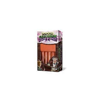 Jeu de société - AC-DÉCO - Potion Explosion Le 6ème Apprenti - 2 joueurs ou plus - 60 min