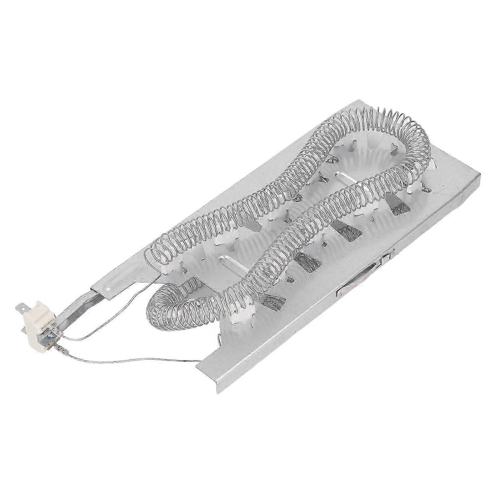 Dryer Heating Element 5400W W11344457 Drying Machine Heating Element for Maytag 240V