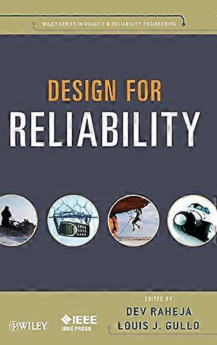 Design for Reliability