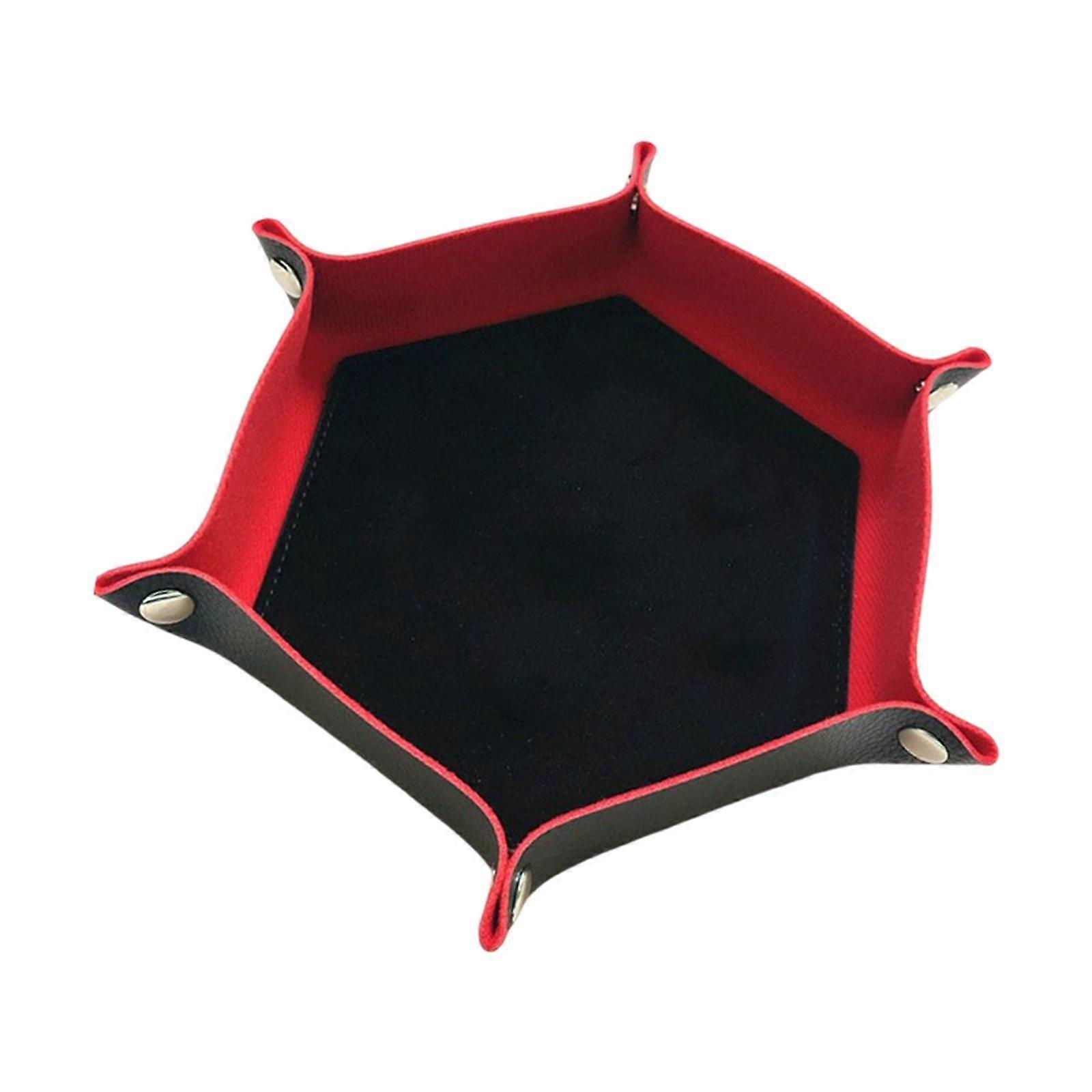 7 PCS DND Polyhedral Toys Multi Sided Table Board Game Playing Games