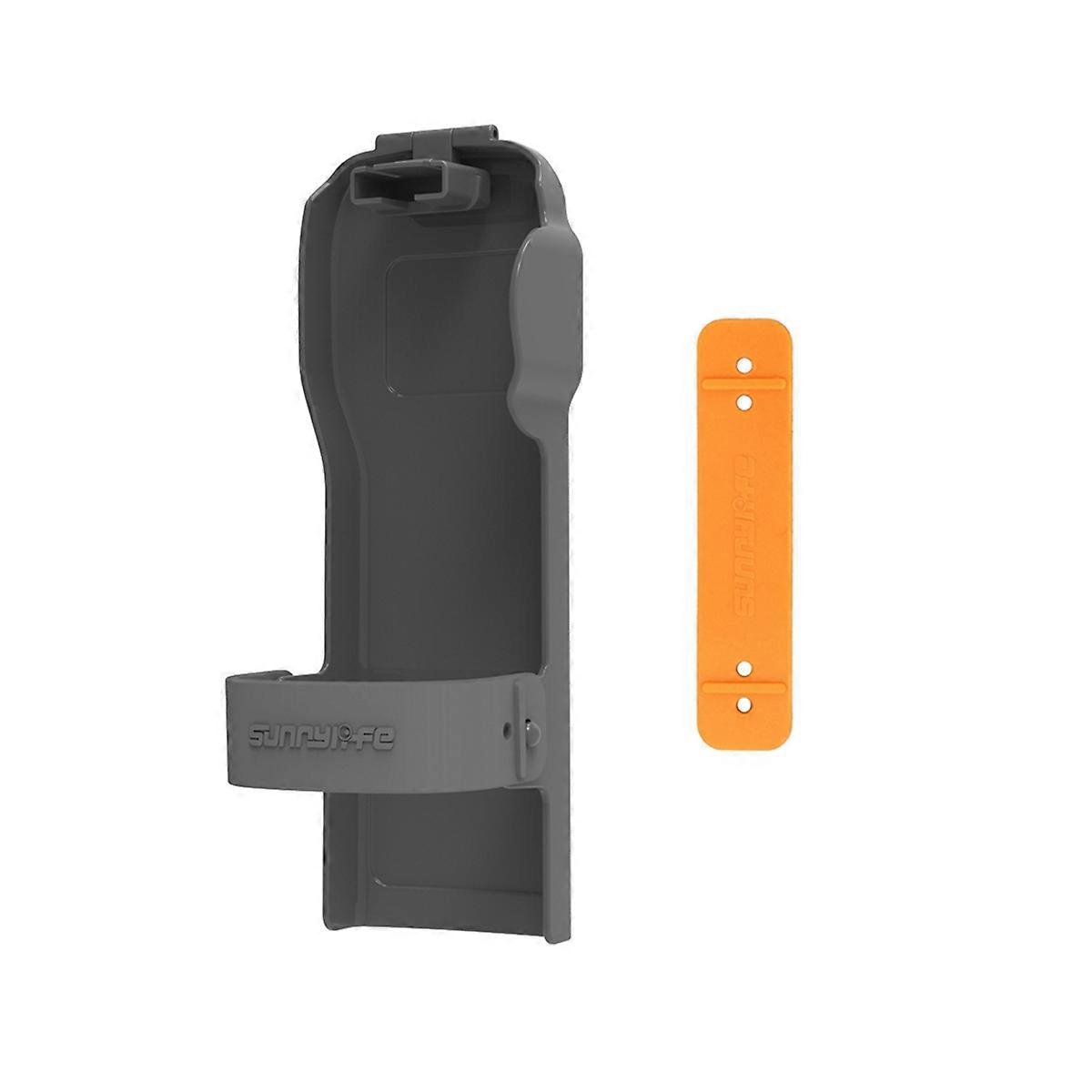 Handheld Gimbal Protective Cover Anti-Scratch Dustproof Screen Cover for Pocket 3 Camera Accessories