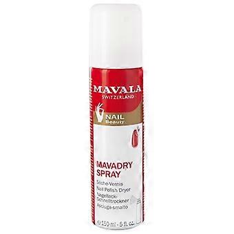 Mavala Mavadry Nail Polish Drying Spray 150ml