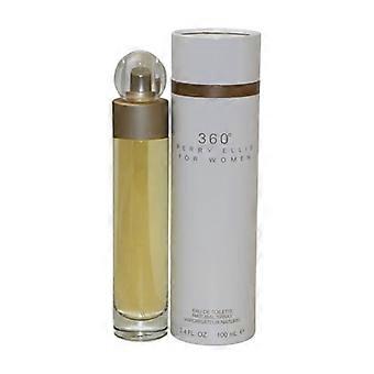 Eau de Toilette Spray 3,4 Oz - 100 ml