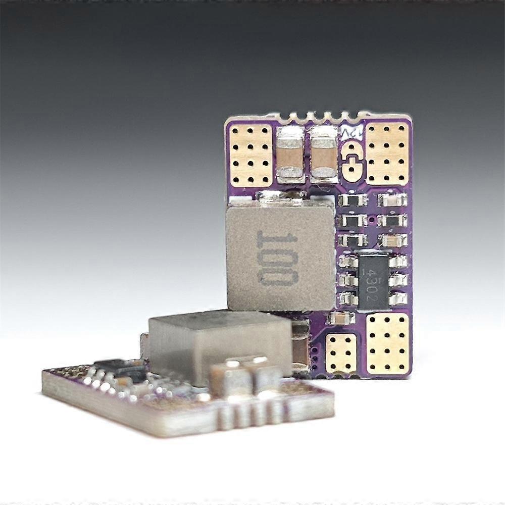 BEC Step  Down Module 5V 3A or 12V 2A Adjustable Voltage Regulator Module