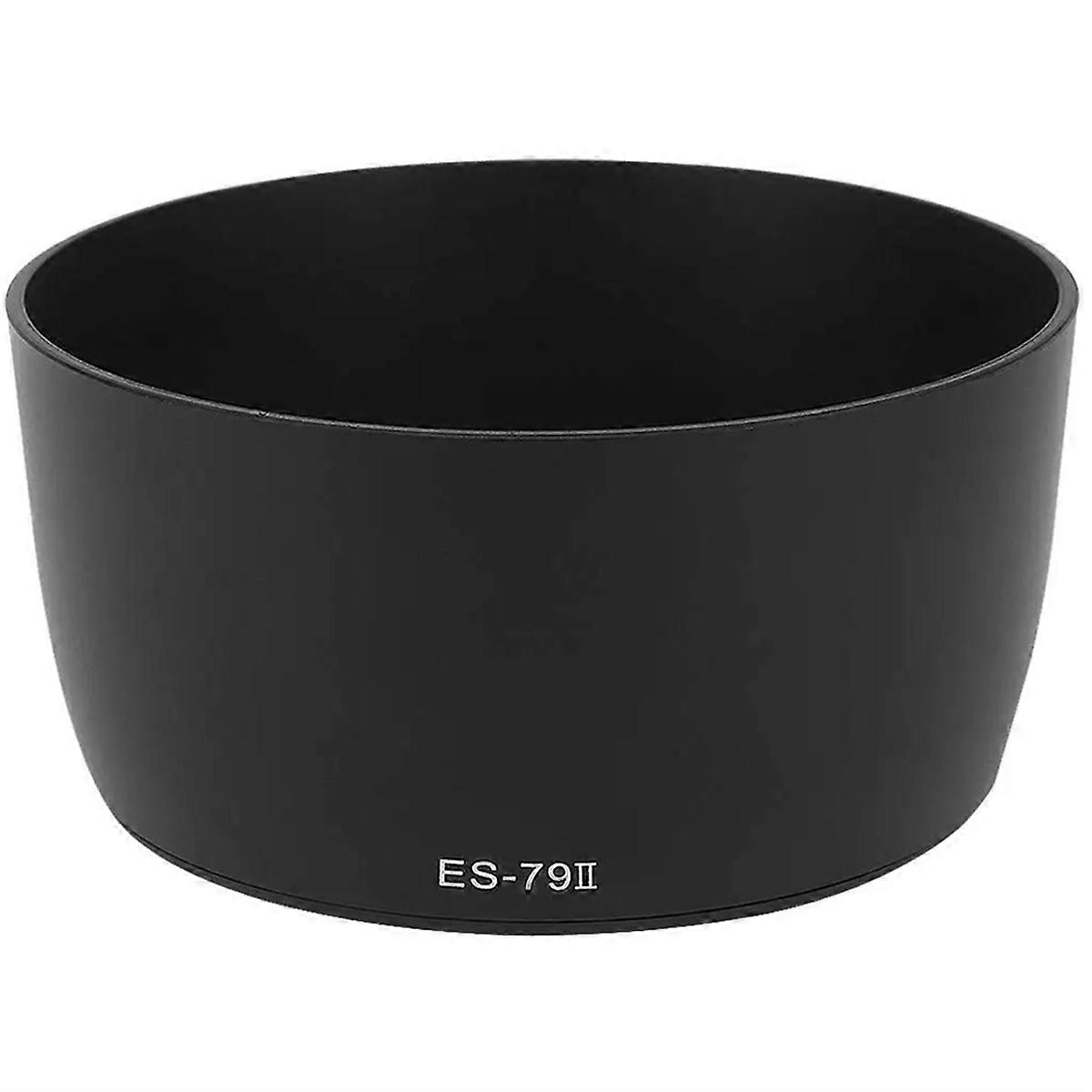 ES-79II Lens Hood for EF 85mm f/1.2L