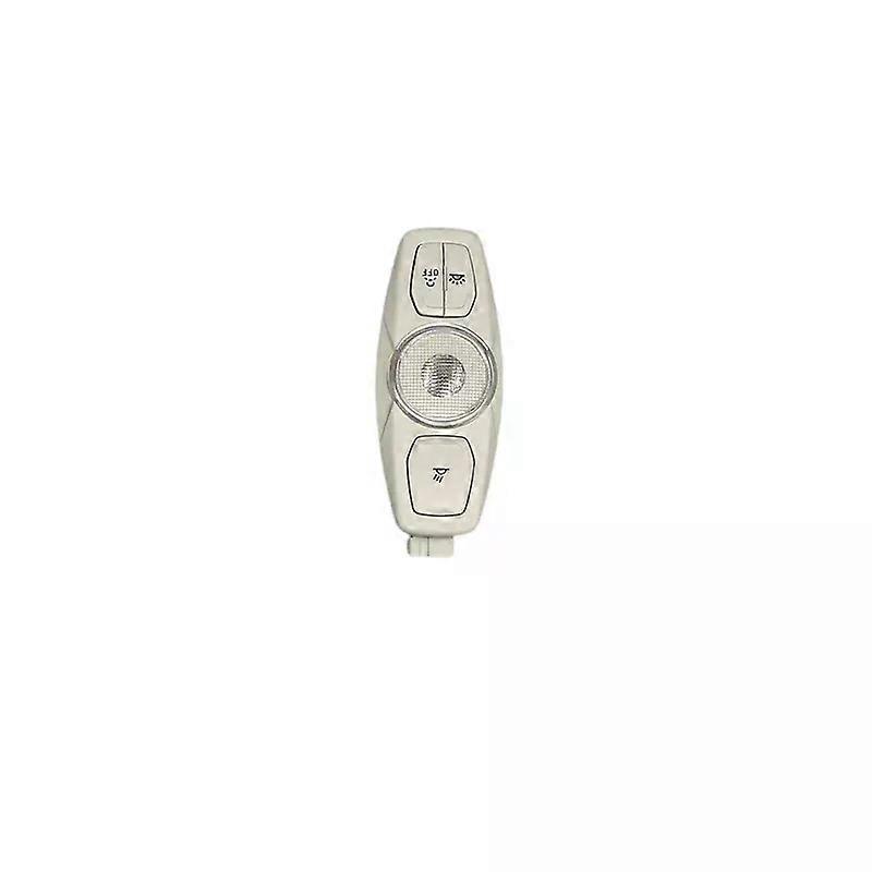 Apply For Ford Focus 3 4 MK3 MK4 Kuga Escape New Mondeo Everest EDGE 2012-2017 Car Reading light LED Ceiling Reading Light Dome Light