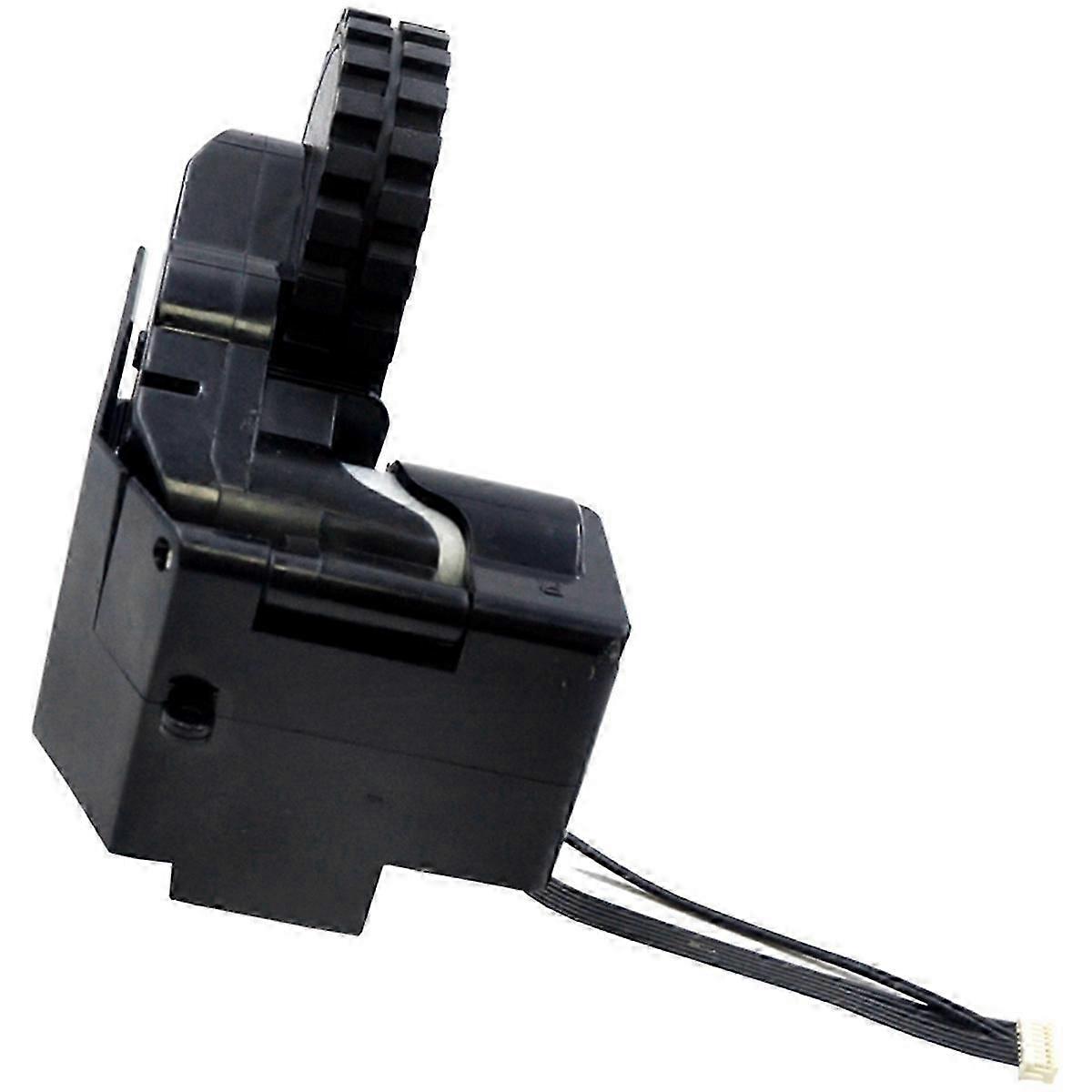 S9 T10用交換用ロボットホイール M8PRO掃除機用スペアパーツアクセサリー - ブラック R