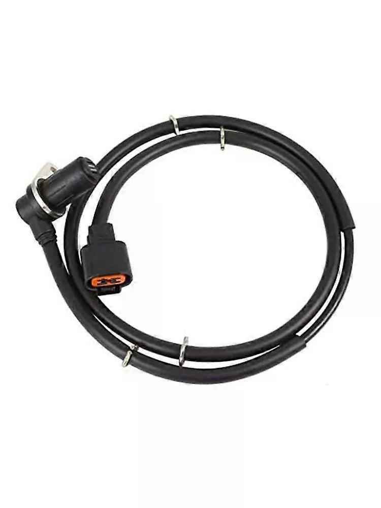 MR569412 MR569411 Front Right Left ABS Wheel Speed Sensor For Mitsubishi Pajero Montero