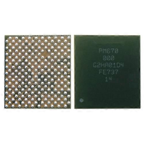Power IC Module PM670