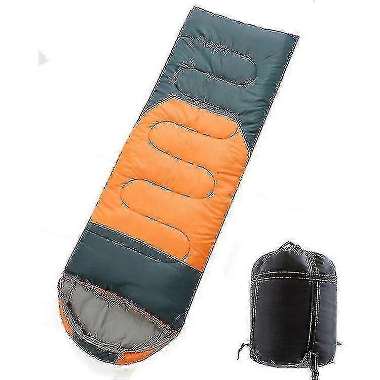 Camping Sleeping Bags For Adults With Storage Bag