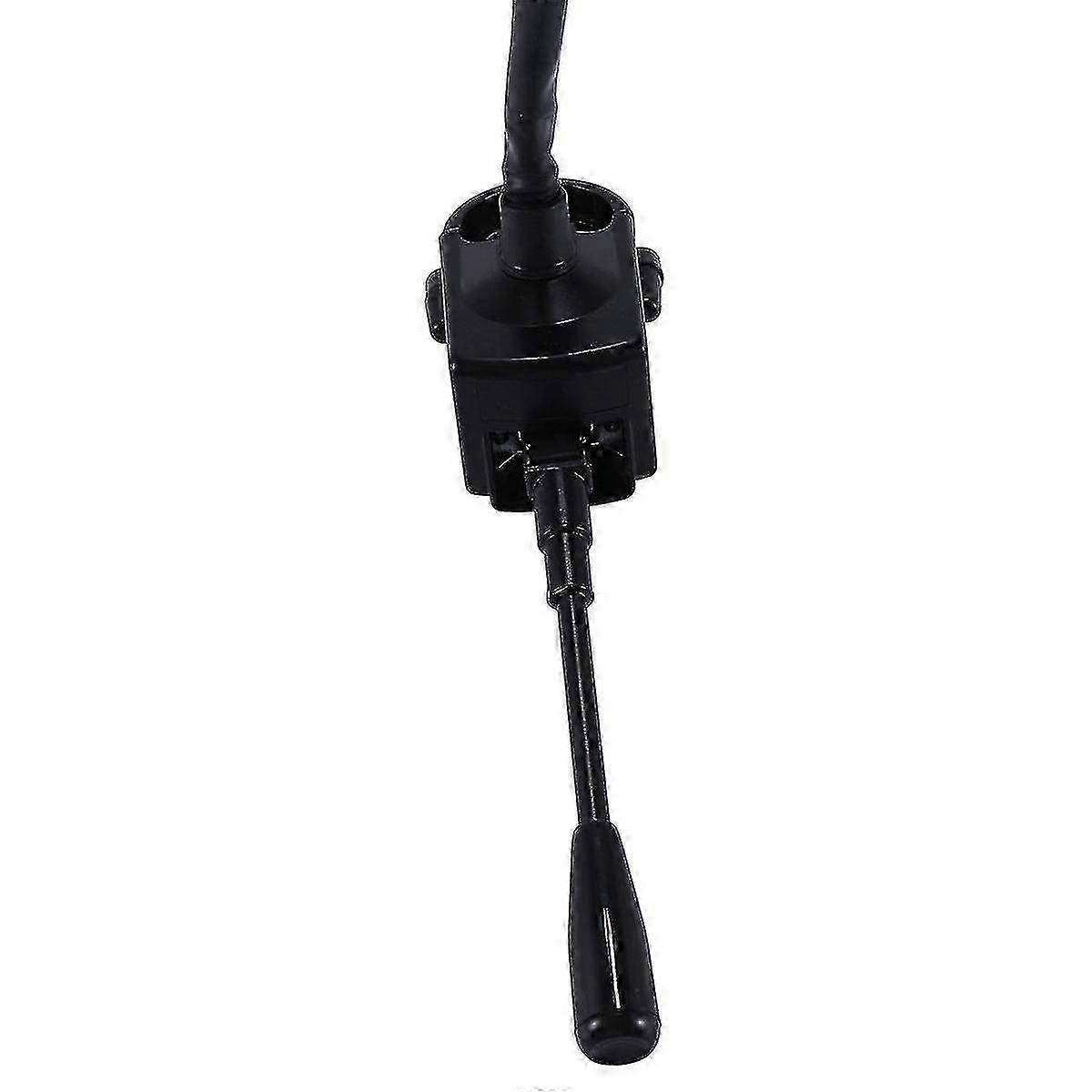 Steering Column Turn Signal, Near Light Switch & Horn Button for Old Tractors and Trucks in Europe
