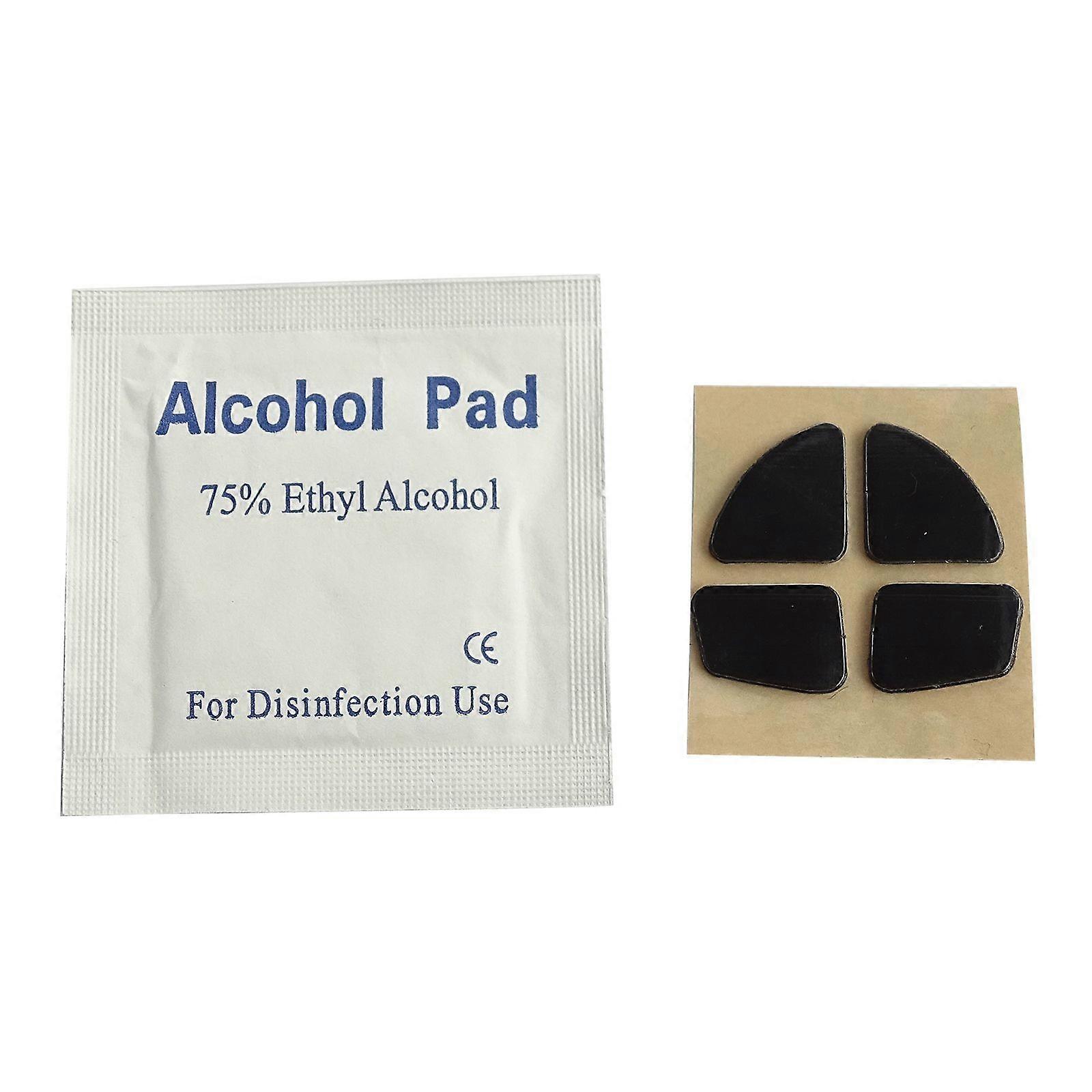 适用于任何地方的耐用耐磨游戏鼠标替换配件 m905