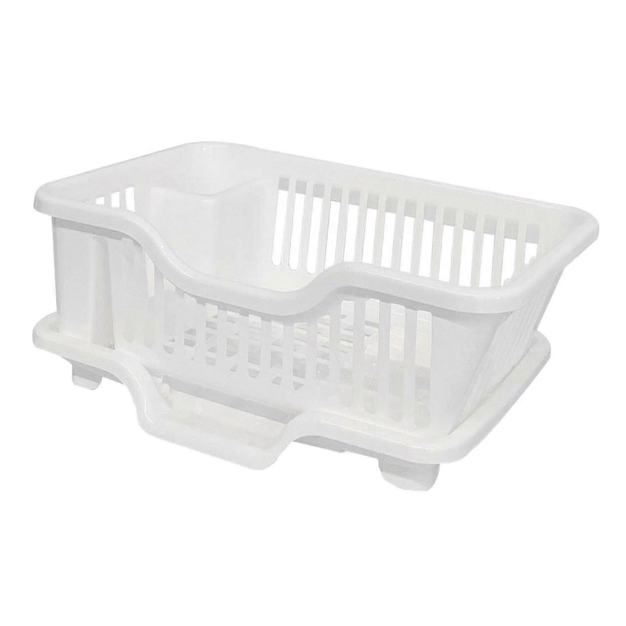 Dish Drying Rack for Countertop Use