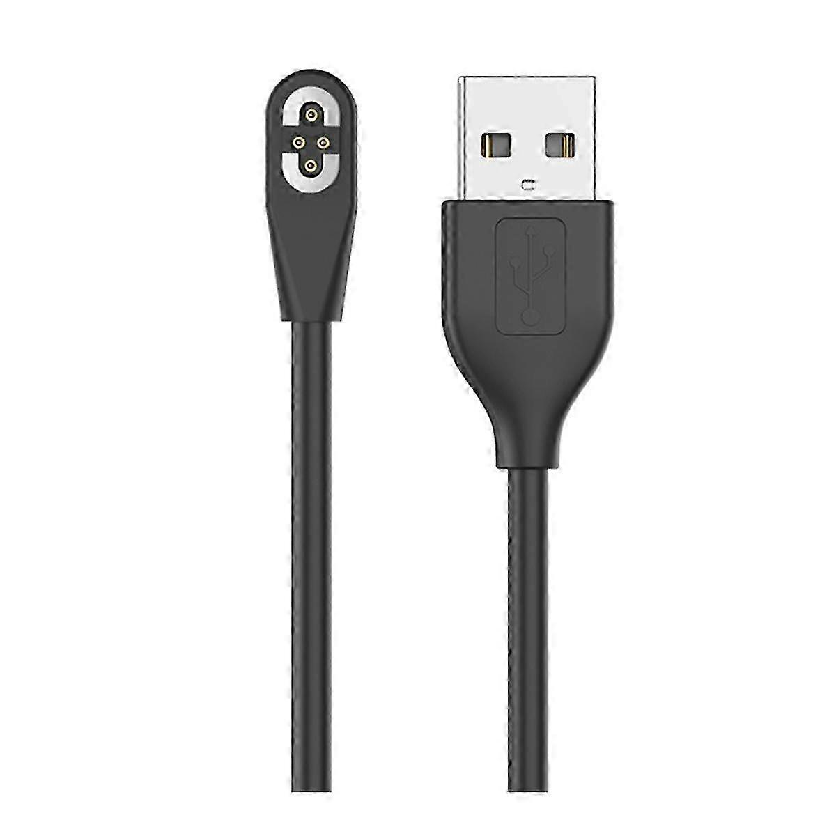 USB Quick Charging Cable Cord with Magnetic Attachment Secure Portable Suitable compatible OpenSwim 