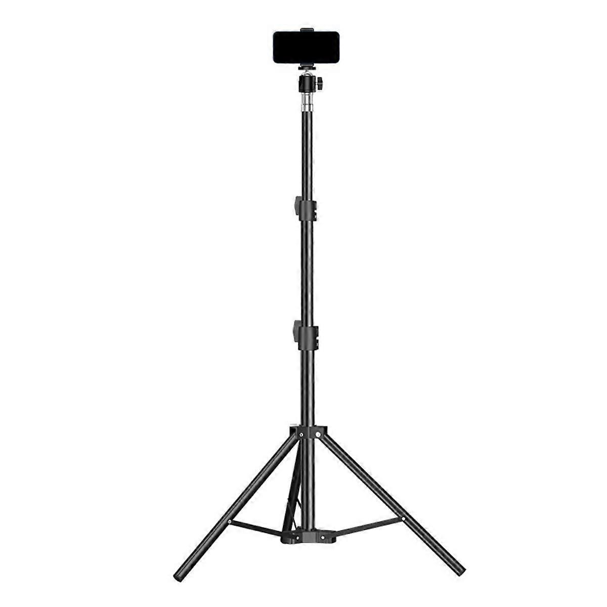 1 Tripod for Video Recording 67'