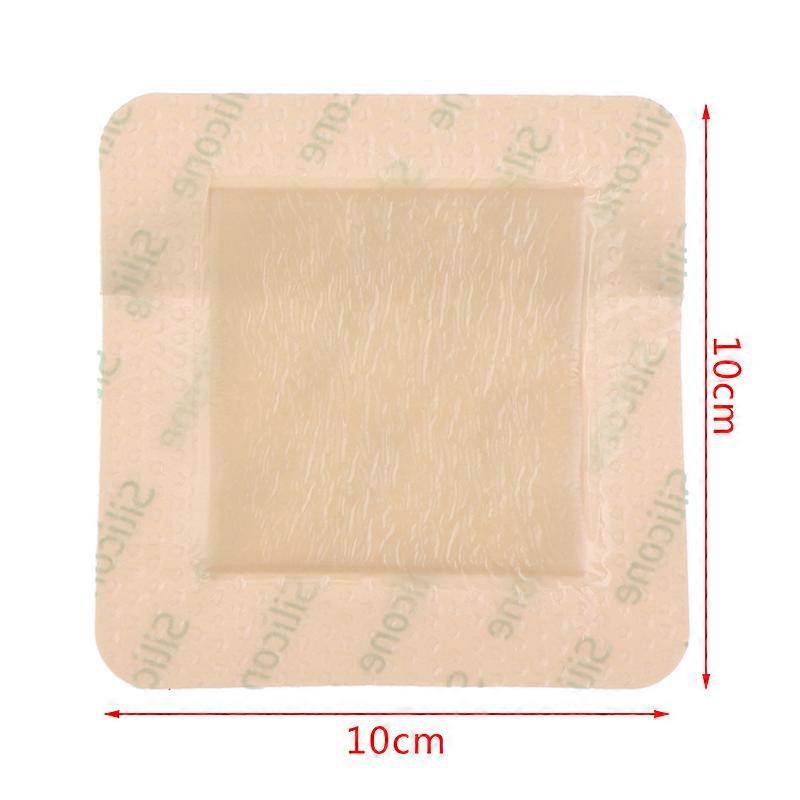 هيدروغرواني لاصق خلع الملابس تضميد الجروح قرحة معقمة الشفاء الوسادة التصحيح